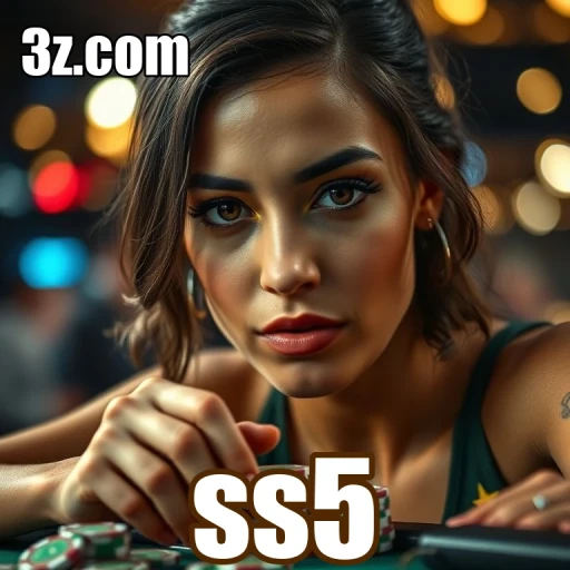 Ação Em Alta: Mergulhe no Mundo do SS5