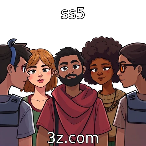 Diversidade e inclusão em personagens de videogames